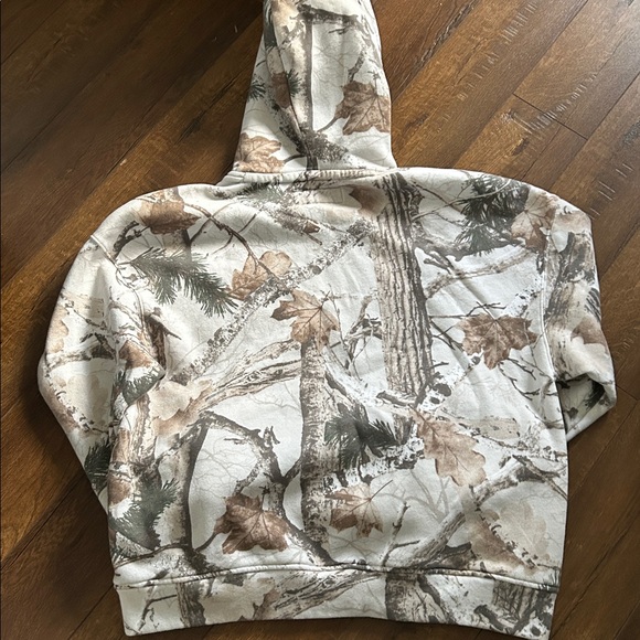 Hollister hoodie - Picture 3 of 3